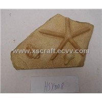 Stone Carving (XS08/HSX0008)